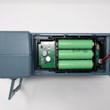 Tektronix 222 Battery Charger